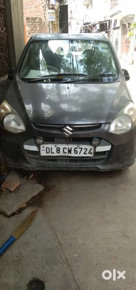 Alto 800 Lxi