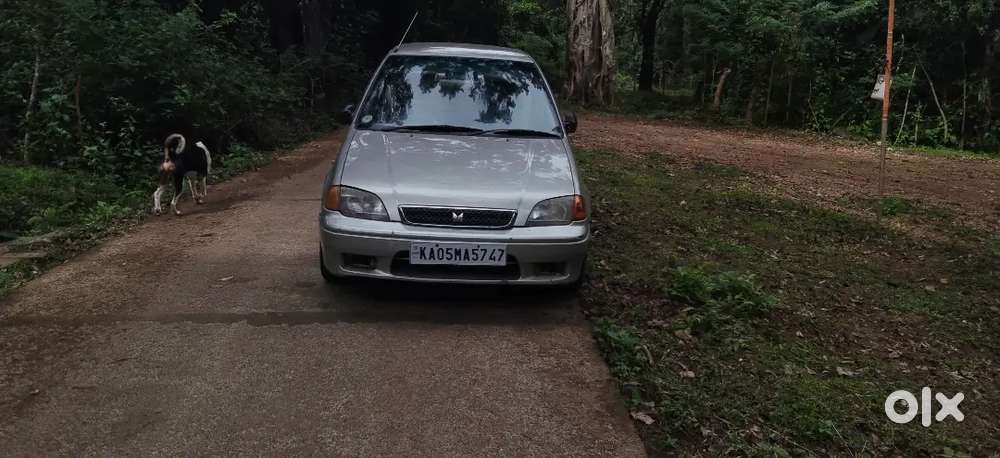 2003 Maruti Suzuki Esteem