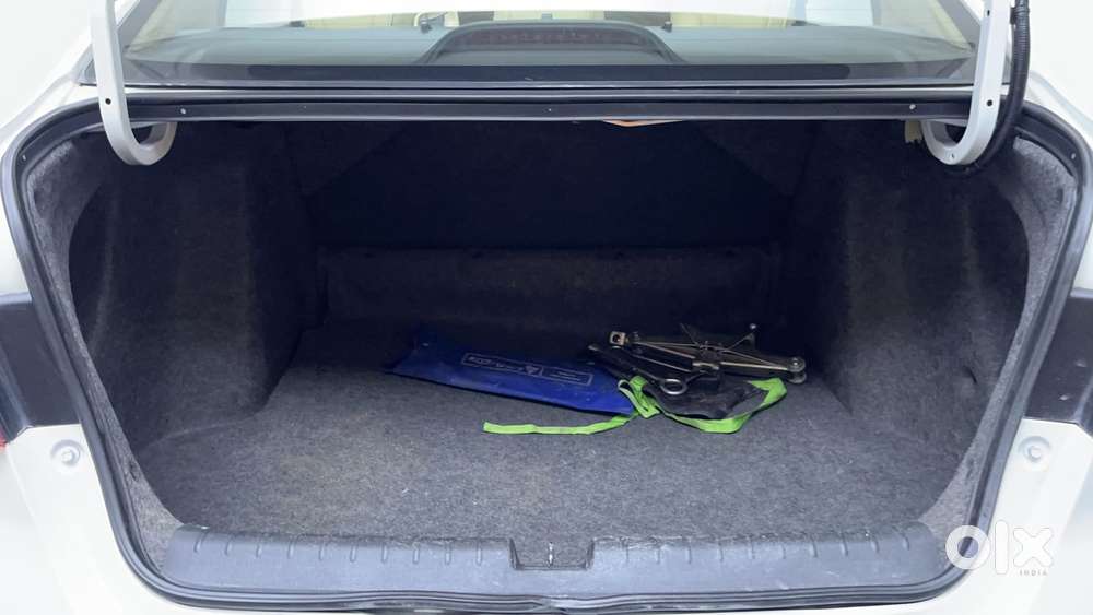 Honda City 1.5 Zx I-vtec Mt, 2021, Petrol