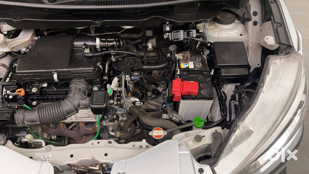 Maruti Suzuki Ertiga Zxi Plus Petrol, 2023, Petrol