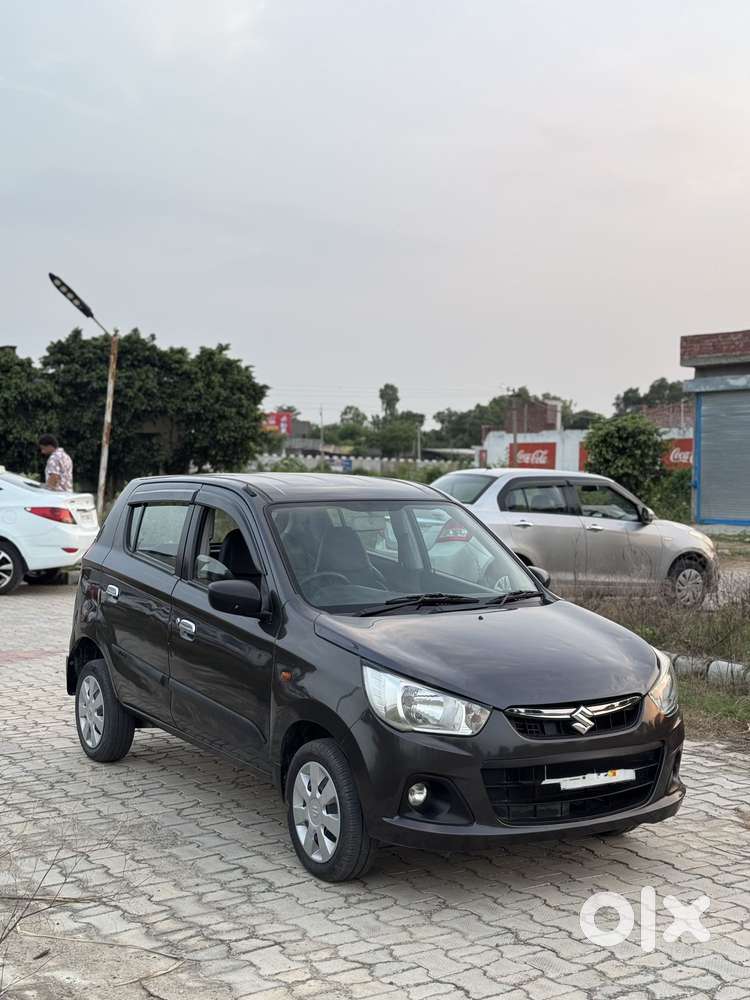 Maruti Suzuki Alto K10 Vxi Airbag, 2019, Petrol