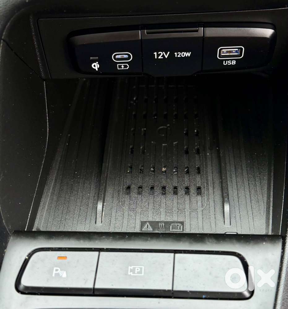 Hyundai Verna 1.5 Sx Vtvt, 2023, Petrol