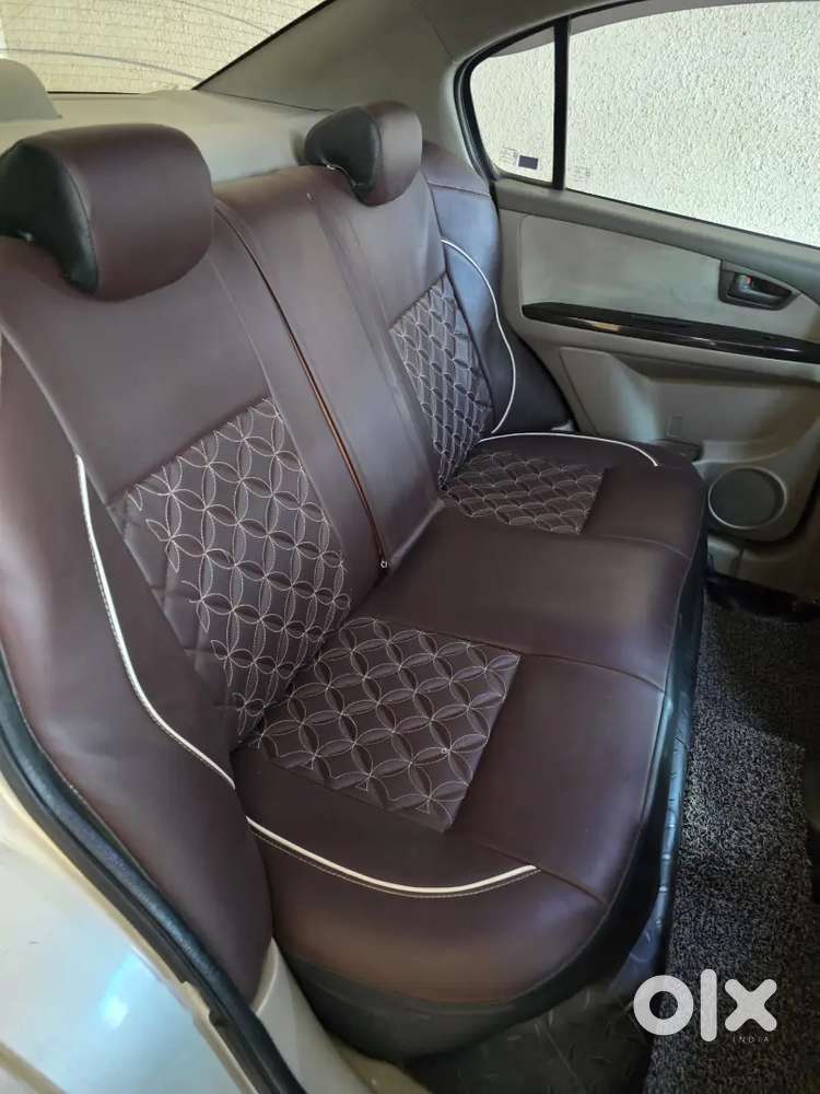 Maruti Suzuki Sx4 Vdi Diesel 2012