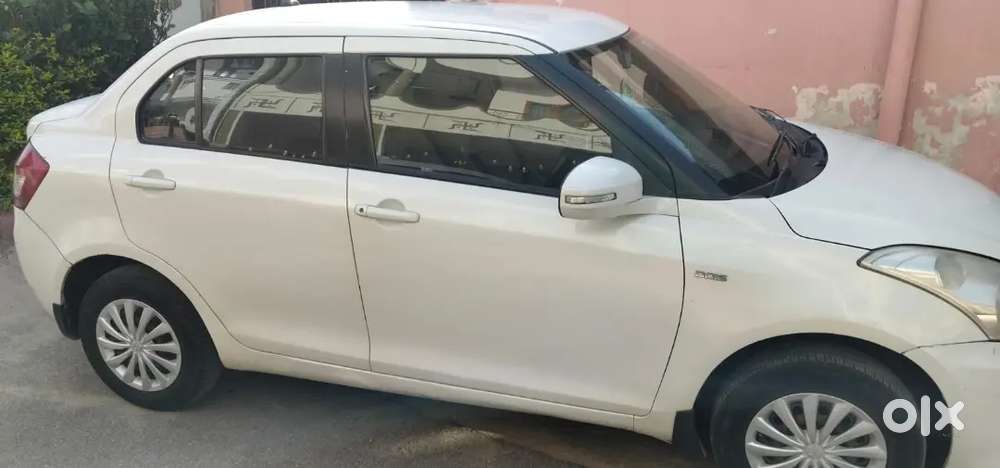Maruti Suzuki Swift Dzire 2013 Diesel 250000 Km Driven