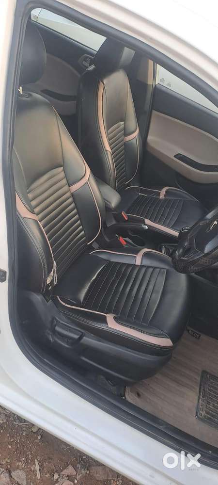 Hyundai Elite I20 Sportz (o) 1.2, 2019, Diesel