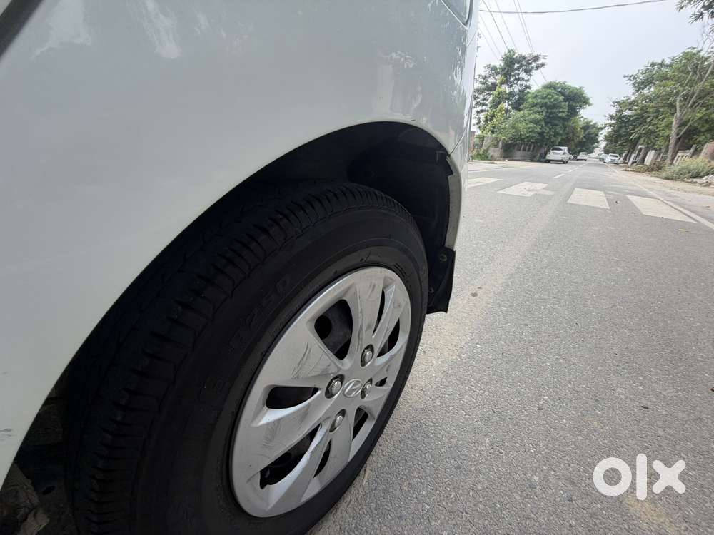 Hyundai I10 Sportz 1.2 Kappa2 O, 2010, Petrol