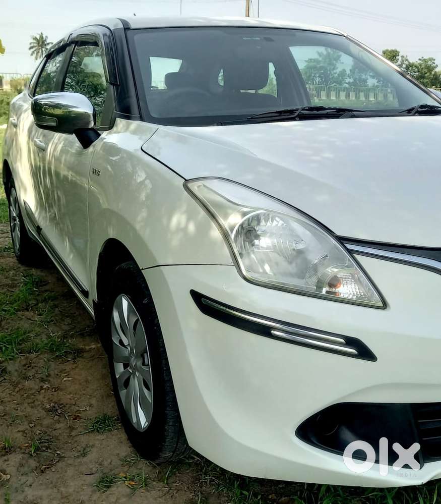 Maruti Suzuki Baleno Delta, 2019, Diesel