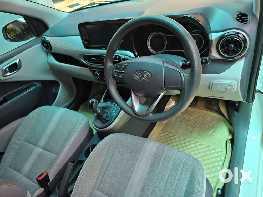 Hyundai Grand I10 Nios 2020 Petrol Well Maintained