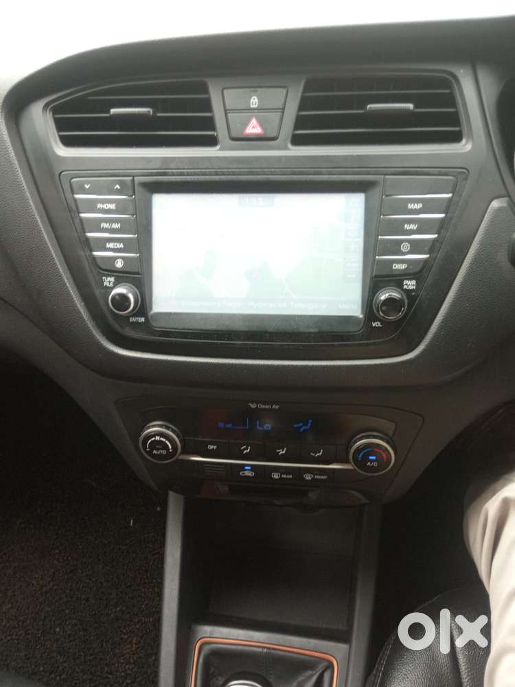 Hyundai I20 1.2 Asta, 2018, Diesel