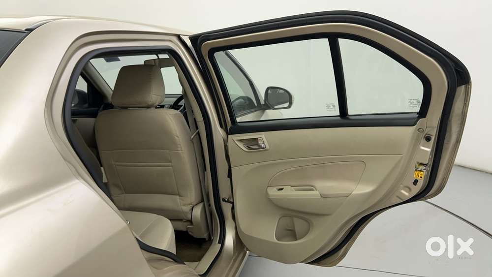 Maruti Suzuki Swift Dzire 2012-2015 1.2 Zxi, 2012, Petrol