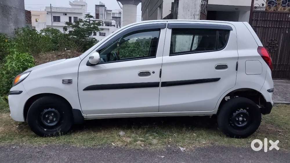 Alto 800  Dash Cam  Lcd  Drl  Showroom Look