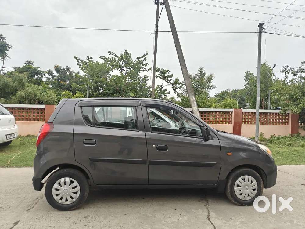 Maruti Suzuki Alto 2019 Lxi