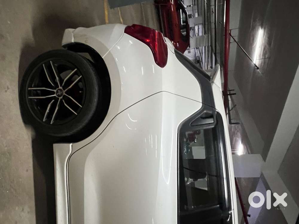 Maruti Swift Vdi 2018