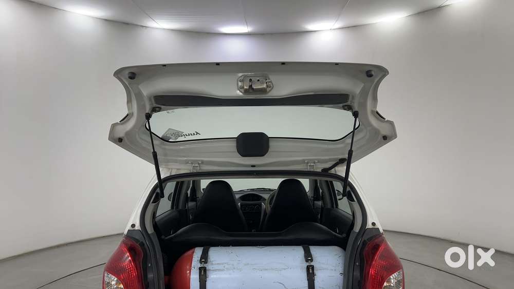 Maruti Suzuki Alto 800 Cng Lxi, 2016, Cng & Hybrids