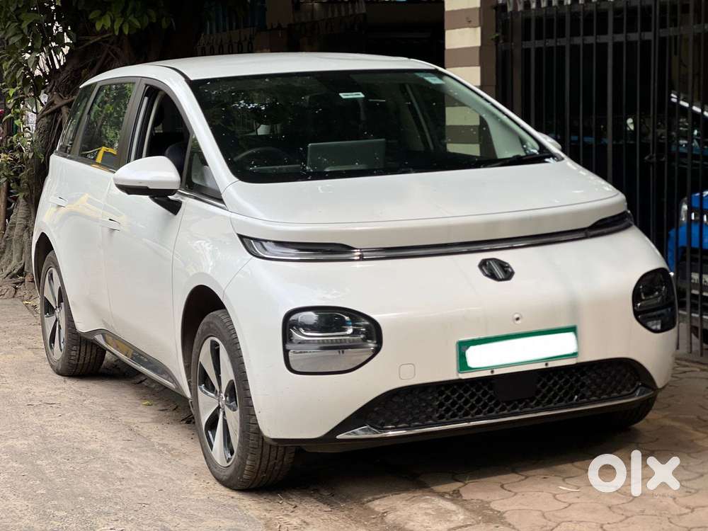 Mg Windsor Ev Exclusive, 2024, Electric