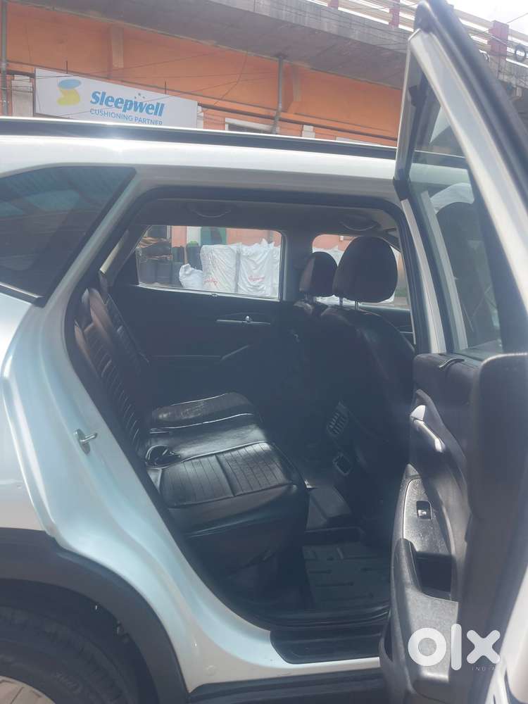 Kia Seltos Htk Plus At D, 2021, Diesel