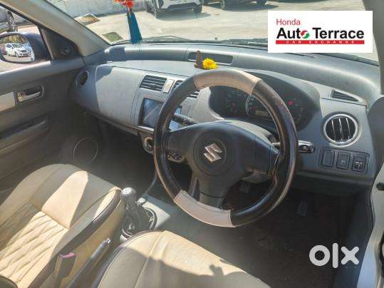 Maruti Suzuki Celerio Vxi, 2005, Petrol