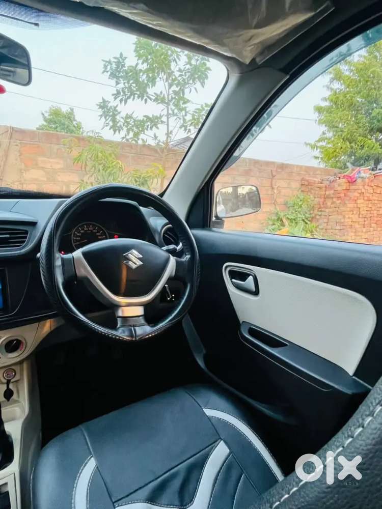 Maruti Suzuki Alto 800 2021 Cng & Hybrids 60 Km Driven