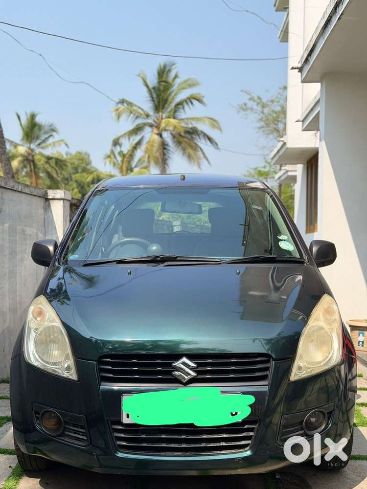 2011 Ritz Diesel Manual 2011