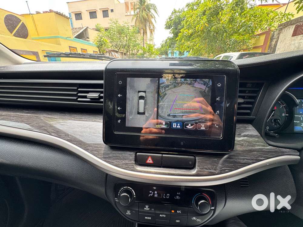 Maruti Suzuki Xl6 1.5 Alpha Mt, 2023, Petrol