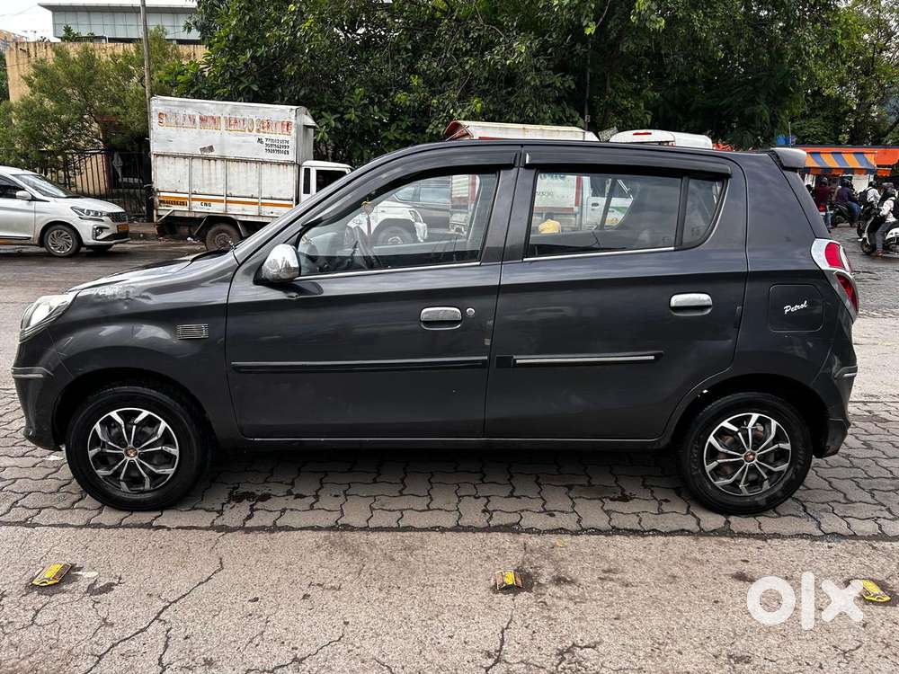 Maruti Suzuki Alto 800 Cng Lx, 2015, Cng & Hybrids