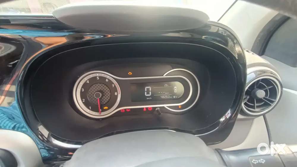 Hyundai Grand I10 2020 Manual Petrol