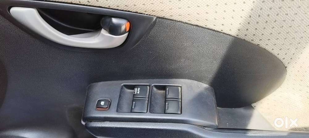 Honda Jazz Sv Mt I-vtec, 2010, Petrol