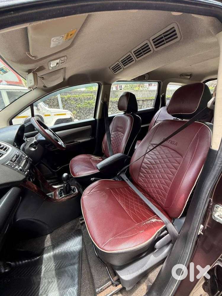 Maruti Suzuki Ertiga Shvs Vdi, 2018, Diesel
