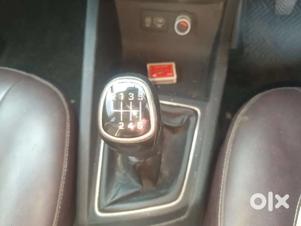 Hyundai Elite I20 2016 Diesel 92794 Km Driven