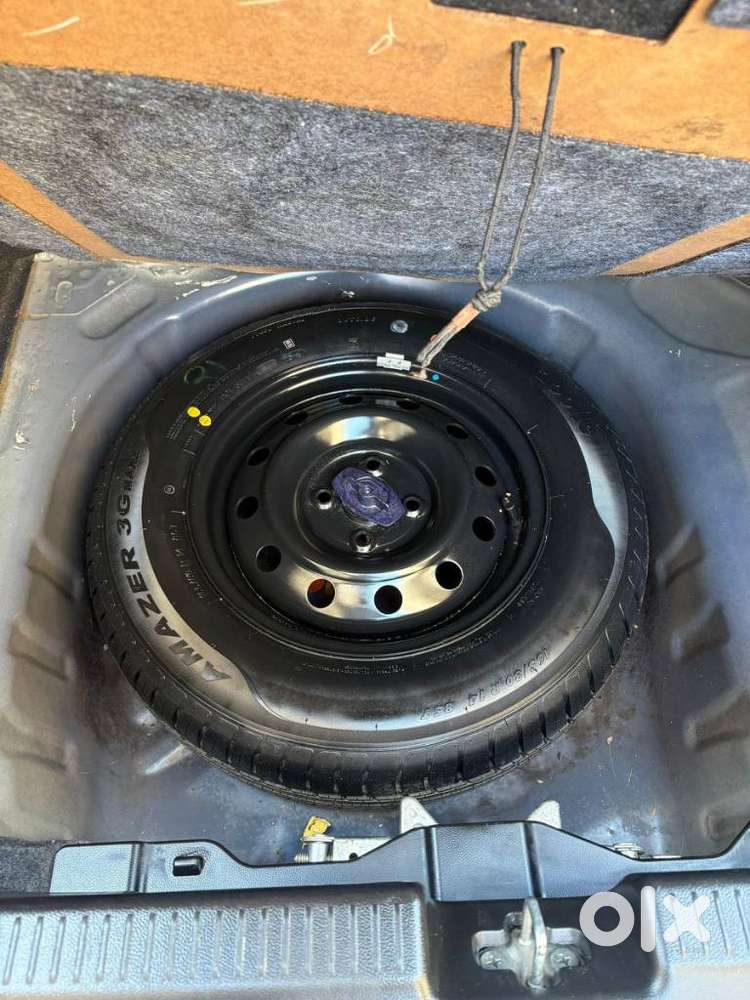 Maruti Suzuki Dzire 2017-2020 Vdi Amt, 2019, Diesel