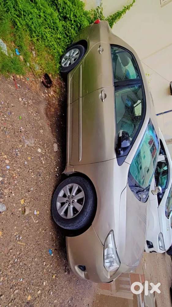 Corola Altis In Mint Condition