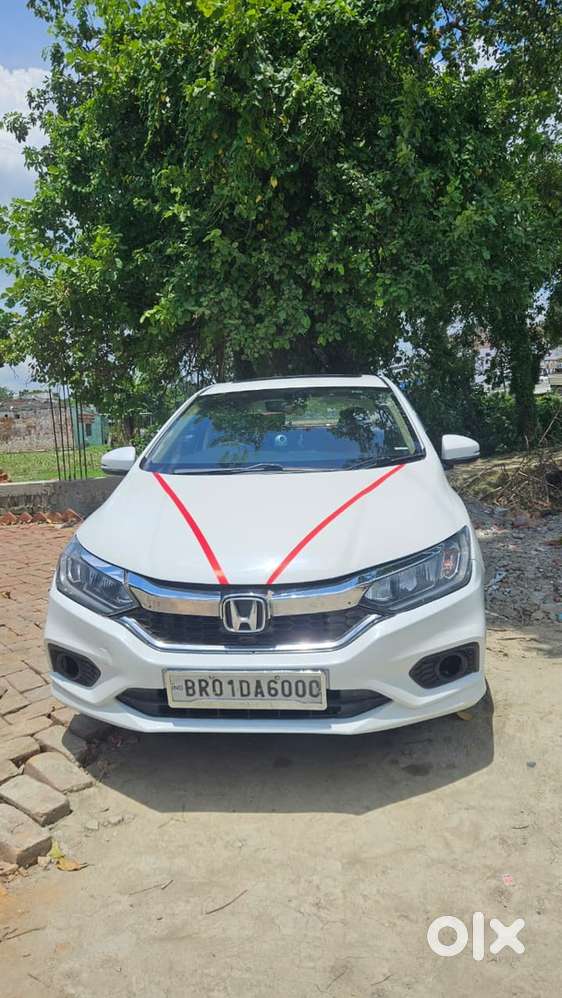Honda City Diesel 2017