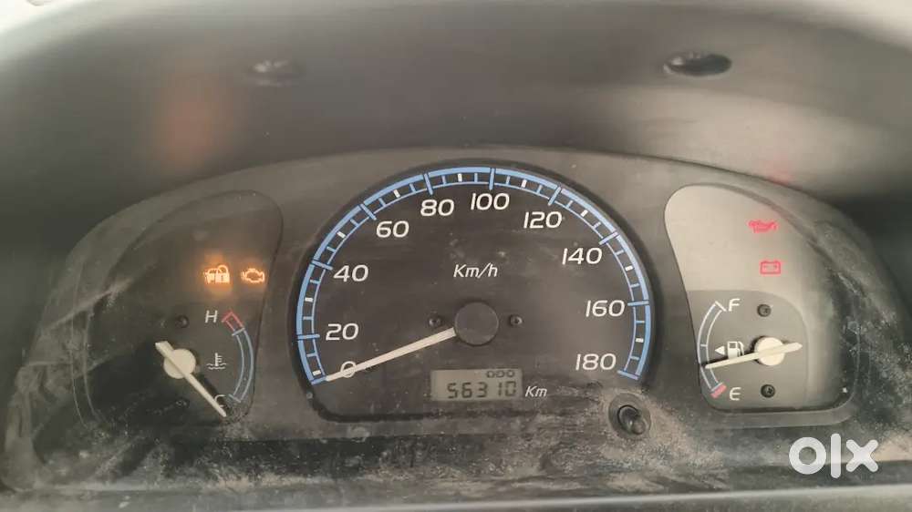 Maruti Suzuki Wagon R 2007 Petrol 55000 Km Driven