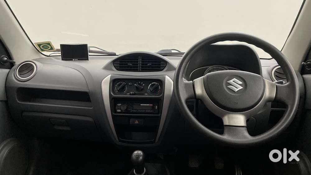Maruti Suzuki Alto 800 Lxi, 2016, Petrol