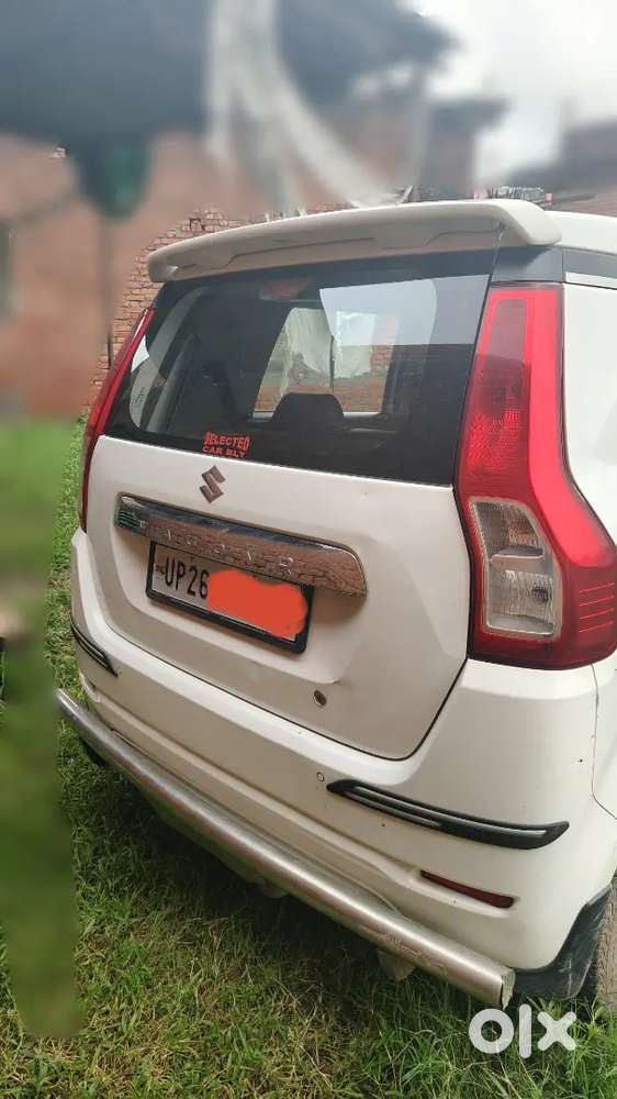 Maruti Suzuki Wagon R 2022 Petrol 62000 Km Driven