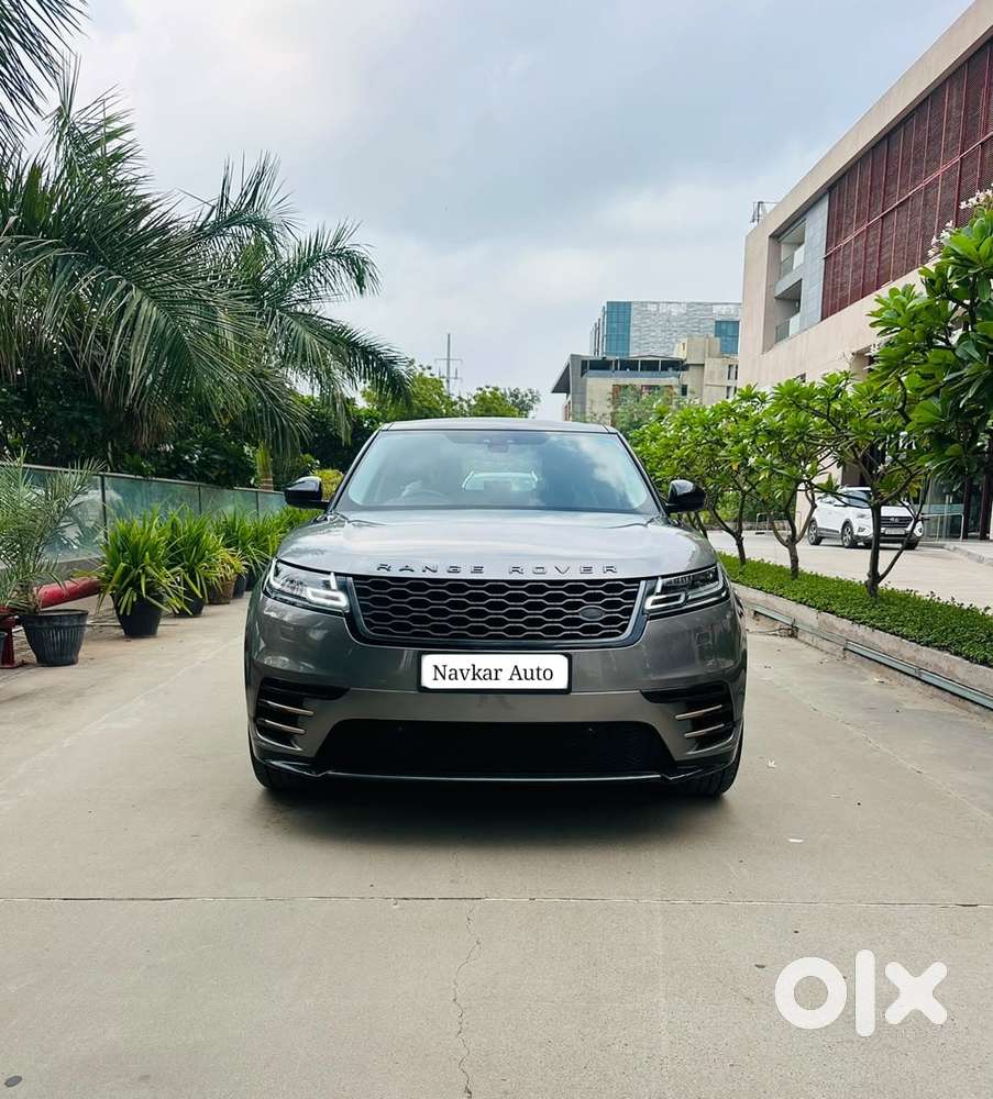 Land Rover Range Velar R-dynamic S Petrol, 2020, Petrol