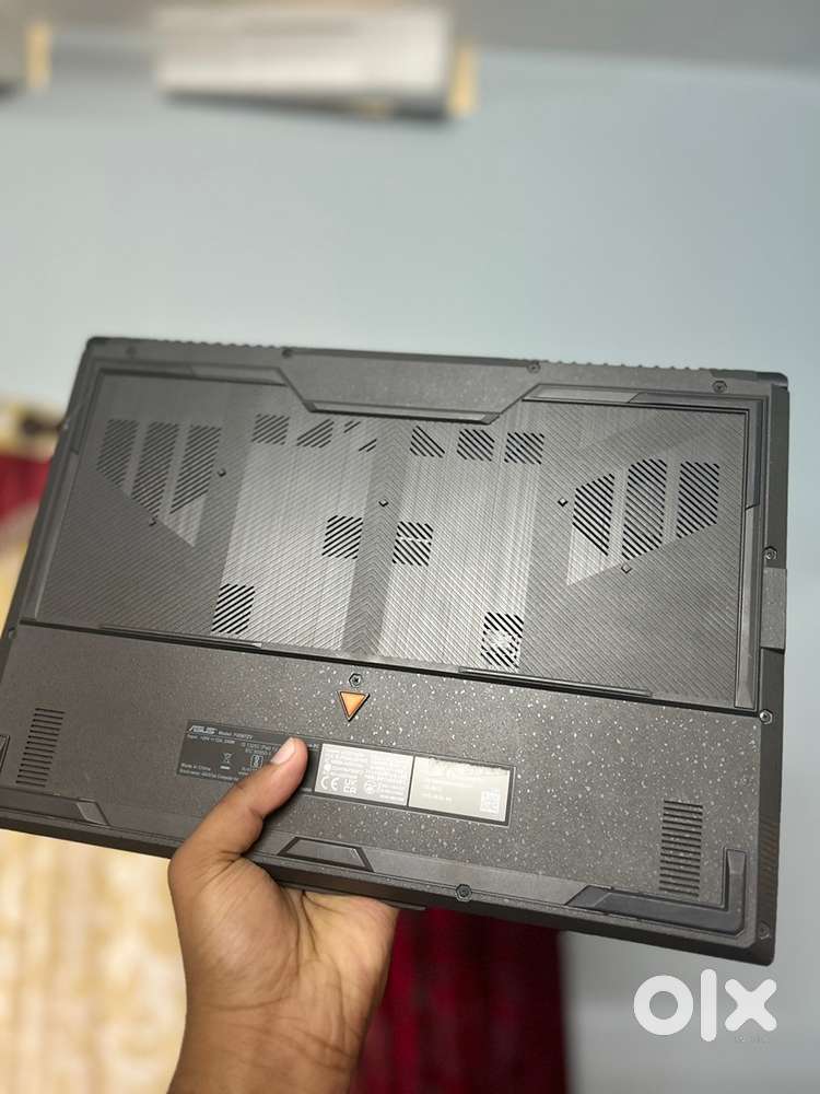 ASUS TUF Gaming F15 i7-12700H RTX 4060 32GB RAM 1TB SSD