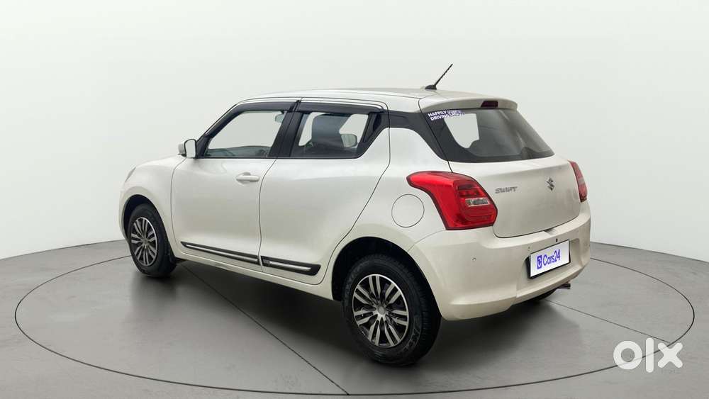 Maruti Suzuki Swift Vvt Vxi, 2023, Petrol
