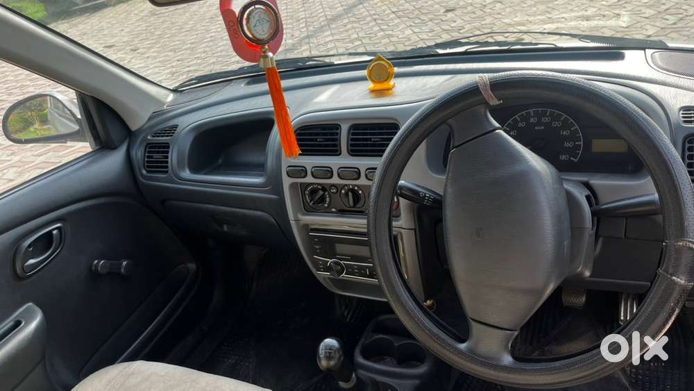 2011 Maruti Suzuki Alto