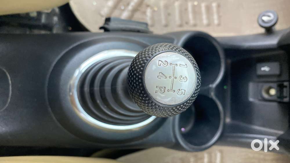 Honda Amaze 2013-2016 S I-vtech, 2016, Petrol