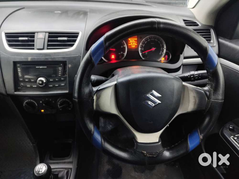 Maruti Suzuki Swift Vdi, 2013, Diesel