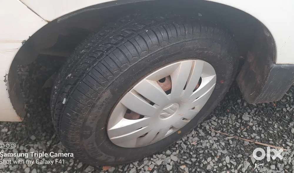Maruti Suzuki Alto 800 2017 Petrol 87000 Km Driven