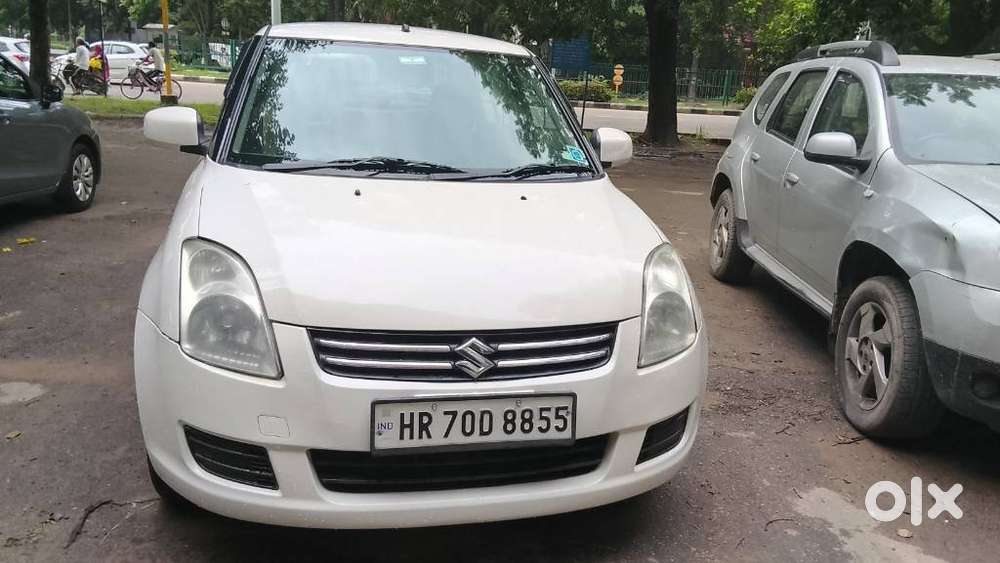 Maruti Suzuki Dzire 1.2 Lxi, 2009