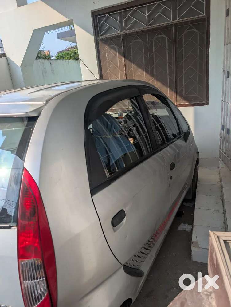 Tata Nano 2014 Petrol Good Condition