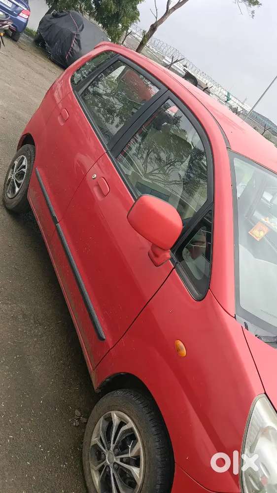 2010 Maruti Suzuki Zen Estilo Vxi Manual