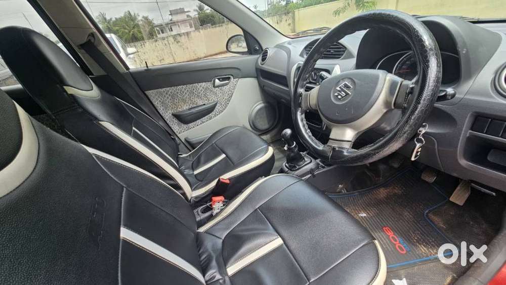 Maruti Suzuki Alto 800 Lxi, 2019, Petrol