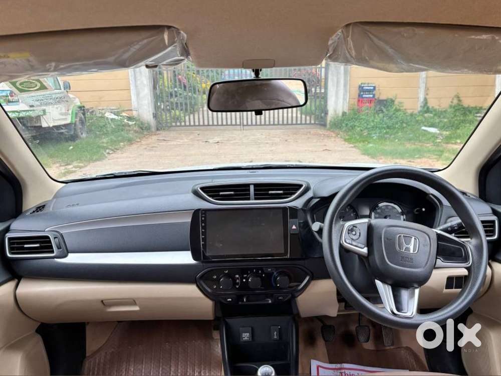 Honda Amaze 1.2 S I-vtec, 2013, Petrol