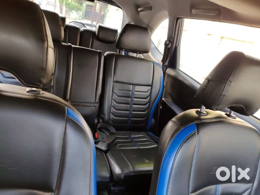 Honda Brv Diesel 7 Seater