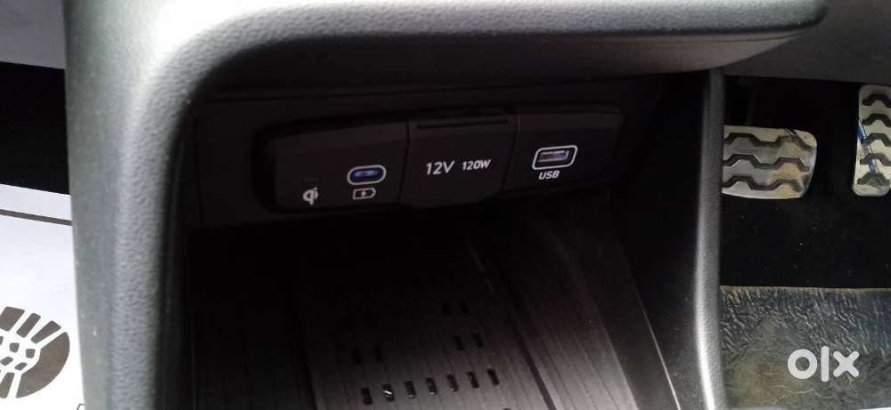 Hyundai Verna Sx (o) 1.5 Turbo Petrol Dct, 2025, Petrol