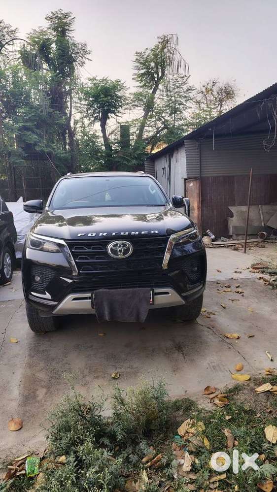 Toyota Fortuner 3.0 4x2 Mt, 2021, Diesel